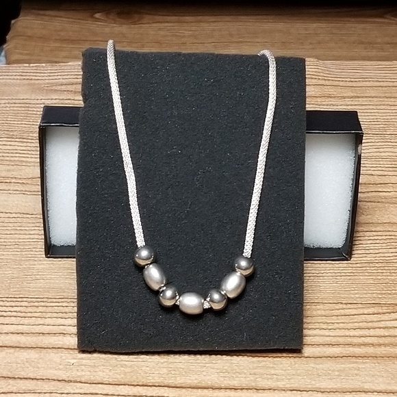 Womens Neclace - Picture 1 of 5